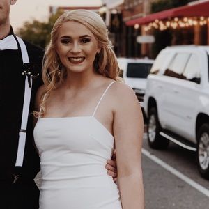 Meet your Posher, Audra